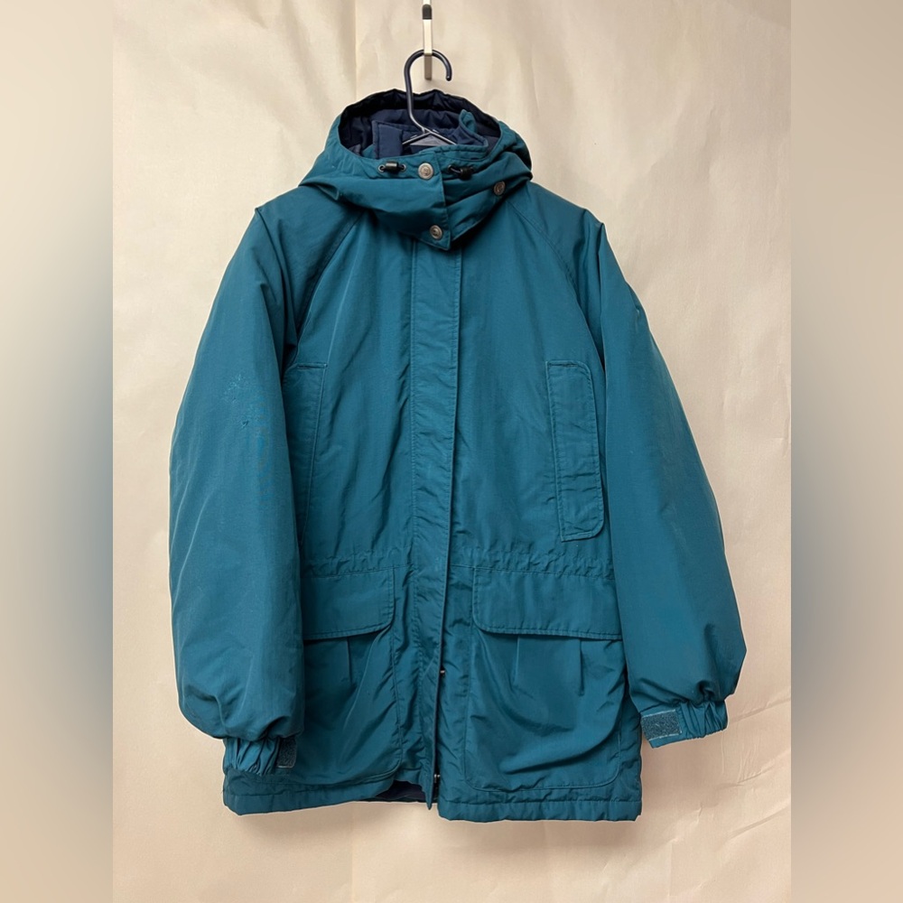 Women’s Columbia winter jacket